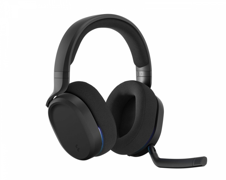 Fractal Design Scape Trådløst Headset - Dark