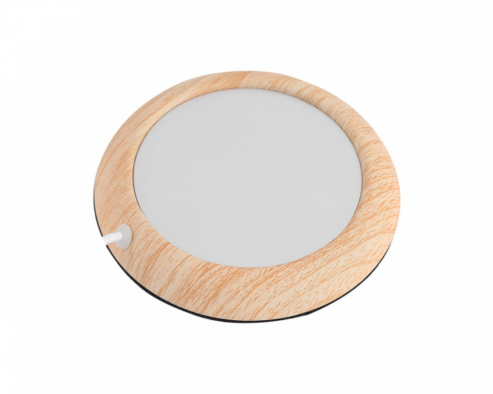 MaxCustom USB Cup Heater - Hvit - Koppvarmer