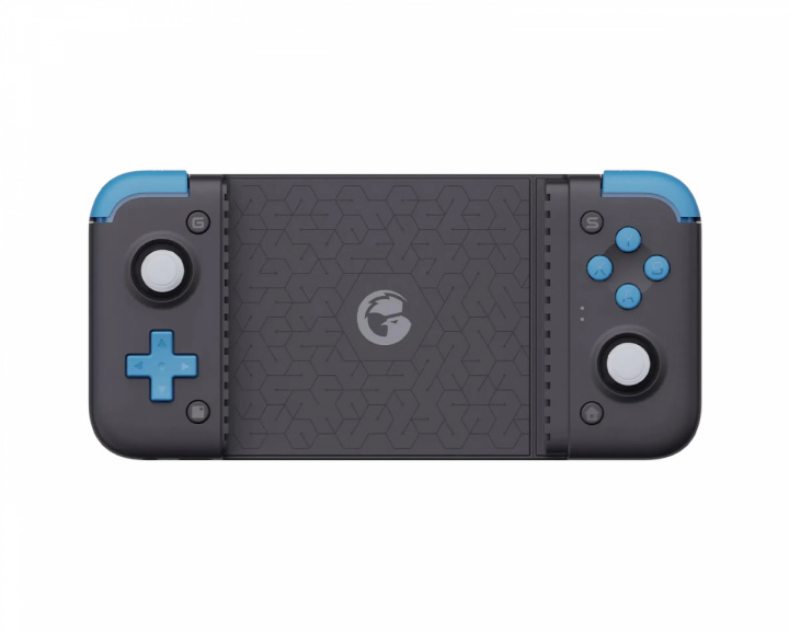 GameSir X2s Bluetooth Mobil Spillkontroller til Android/iOS [Hall Effect]