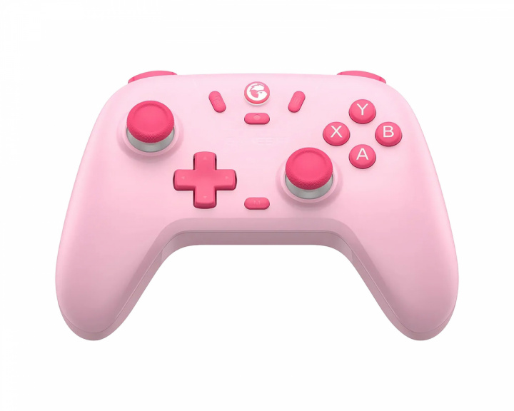 GameSir Nova Lite Trådløs Kontroll - Blush Pink