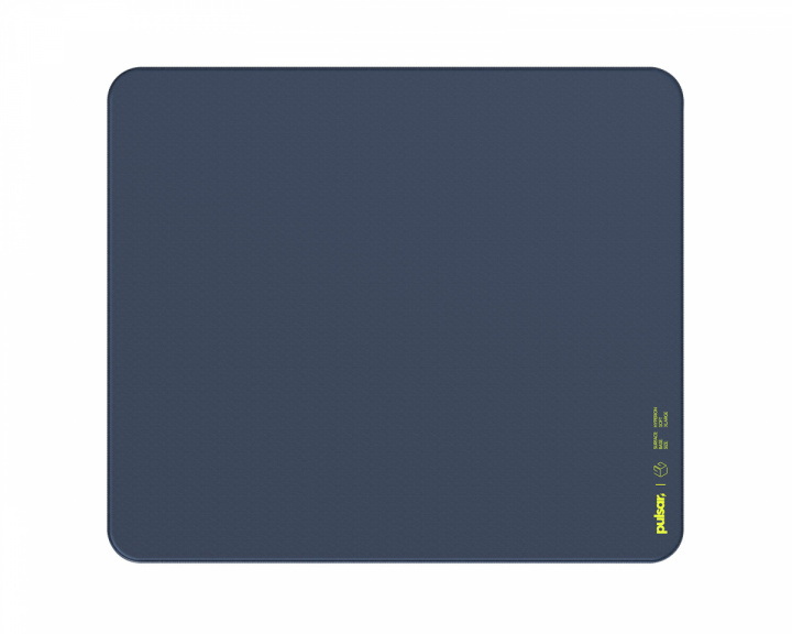 Pulsar x LGG Hyperion Musematte - XL - Soft - Midnight Slate