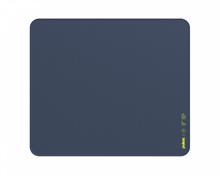 Pulsar x LGG Hyperion Musematte - XL - Xsoft - Midnight Slate