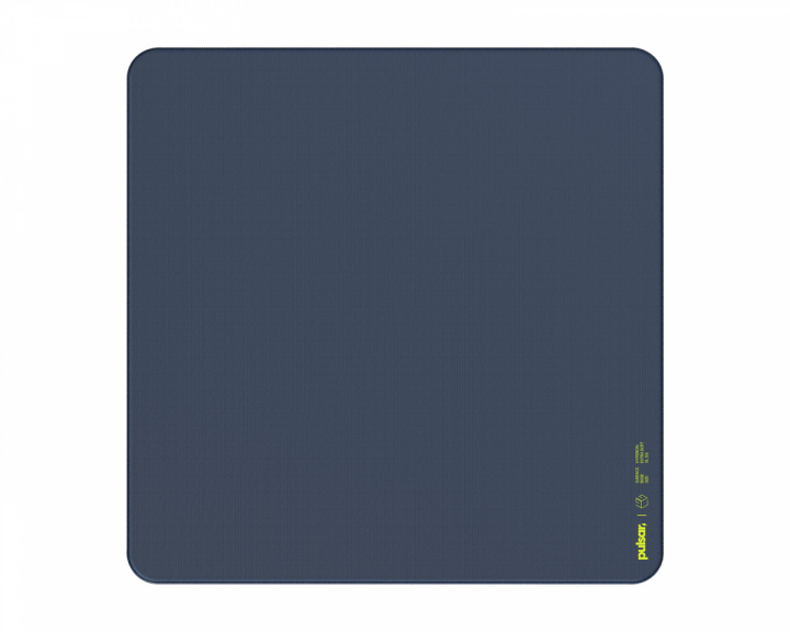 Pulsar x LGG Hyperion Musematte - XL SQ - Xsoft - Midnight Slate