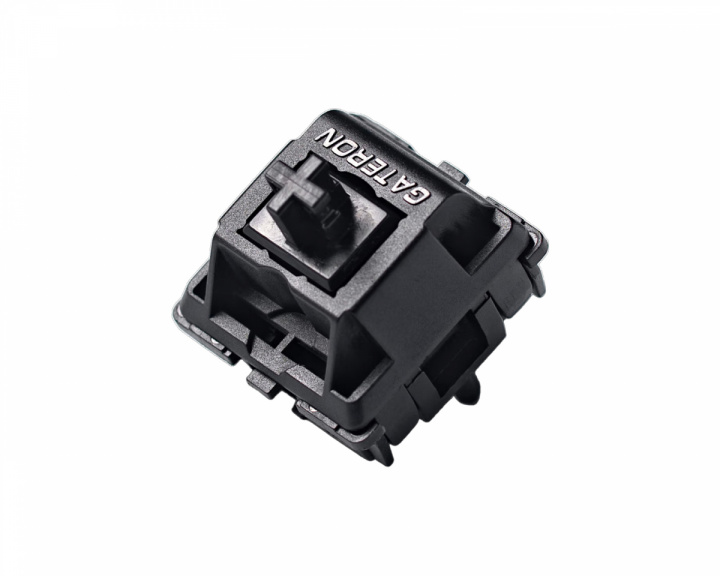 Ducky Switch Kit Gateron Oil King (110pcs) - Linear