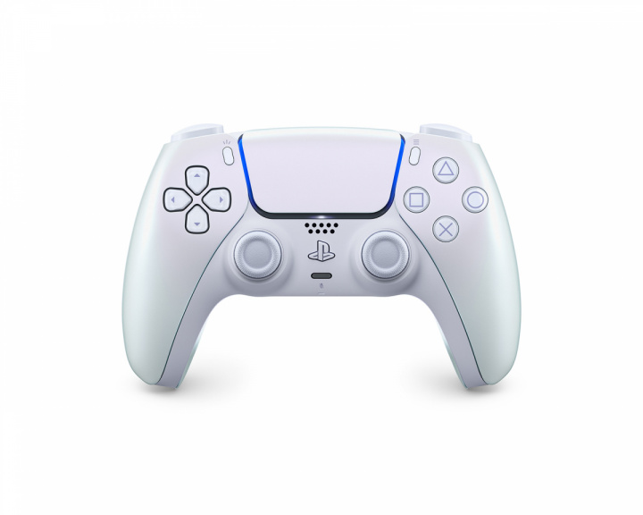 Sony Playstation 5 DualSense V2 Trådløst PS5 Kontroller - Chroma Pearl