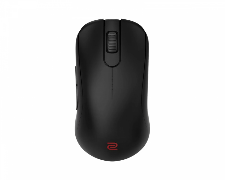 ZOWIE by BenQ S2-DW 4K Trådløs Gamingmus - Svart