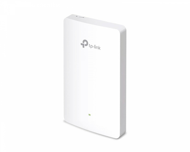 TP-Link Omada EAP615-Wall AX1800 WiFi 6 Aksesspunkt