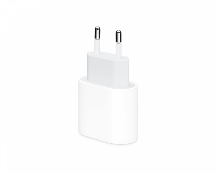 Apple 20W USB-C Strømadapter