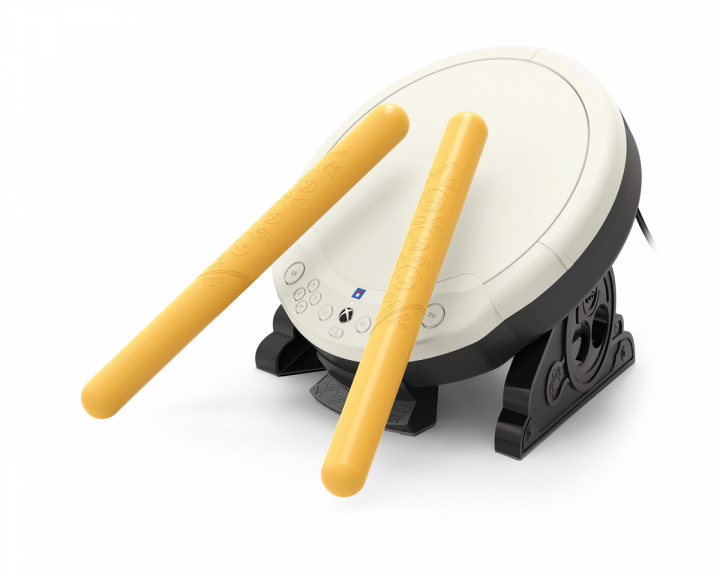 Hori Taiko No Tatsujin Drum Controller til Xbox & PC - Tromme
