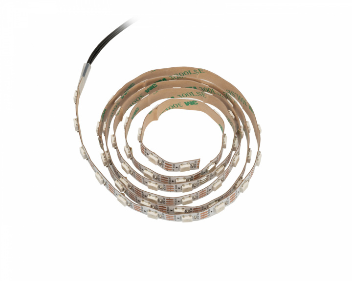 Nitro Concepts LED Kit til E-Racer