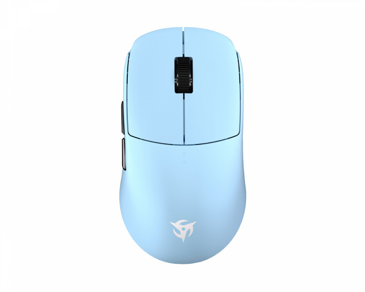 Ninjutso x Vaxee Sora Superlight Trådløs Gamingmus - Blå