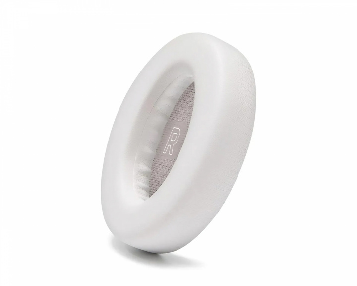 Wicked Cushions Bose QC Ultra Øreputer - White Smoke