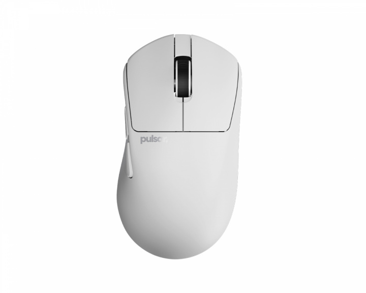 Pulsar X3 Mini Trådløs Gamingmus - Hvit