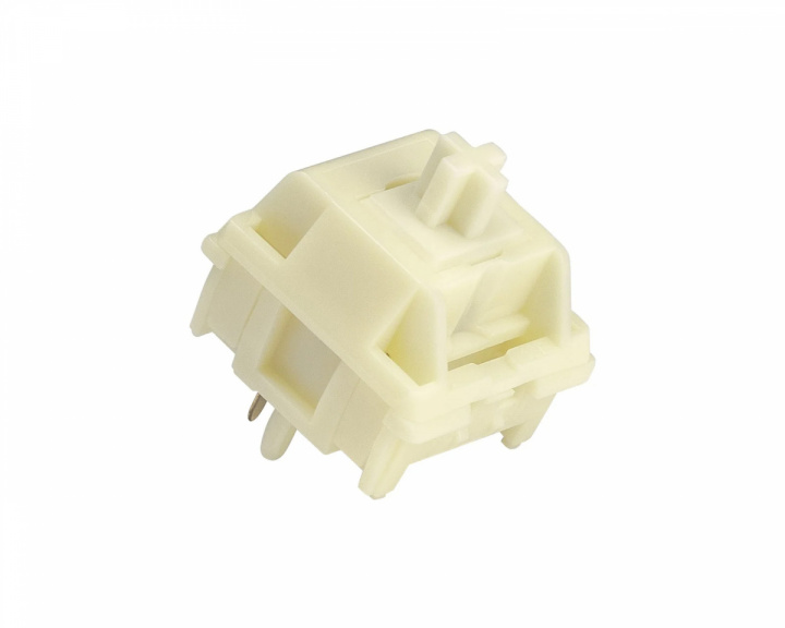 Wuque Studio WS Yellow Arowana Lineær Switch