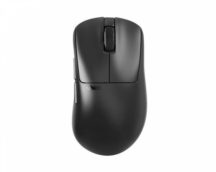 Pulsar Xlite v4 Large Trådløs Spillmus - Svart