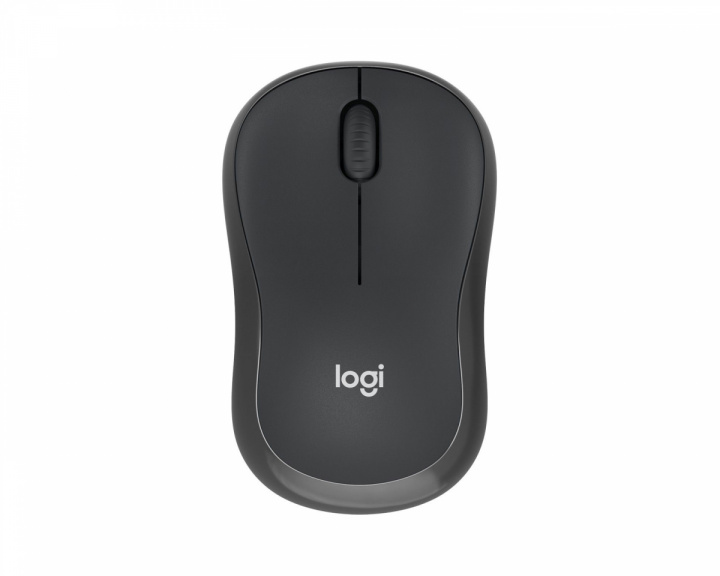 Logitech M240 Silent Bluetooth Mus - Graphite