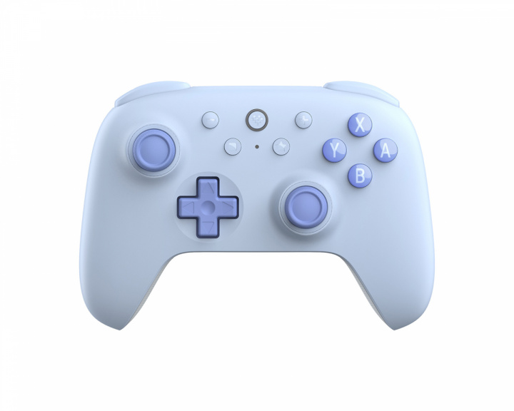 8Bitdo Ultimate 2C Bluetooth Kontroller - Blå