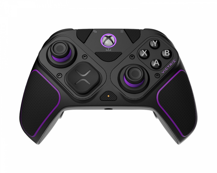 PDP Victrix Pro BFG Håndkontroll - Svart (PC/Xbox)