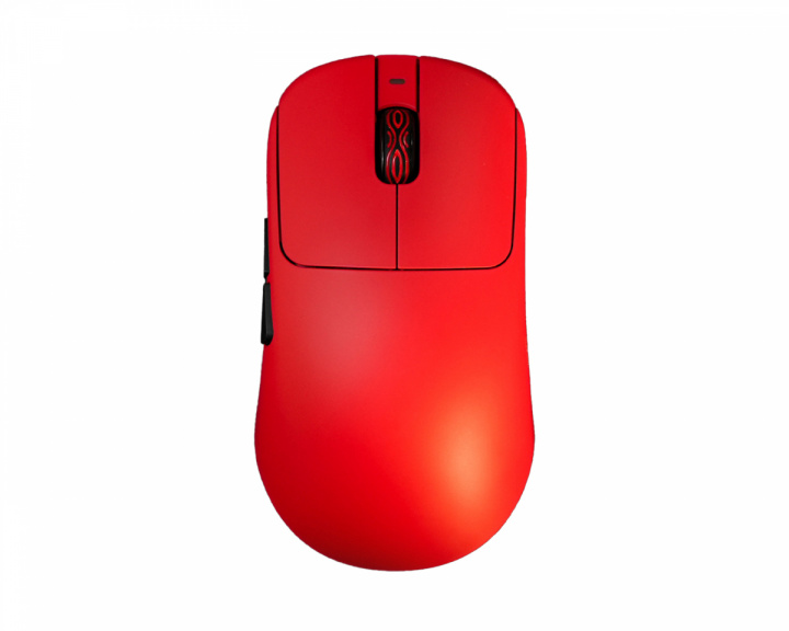 Waizowl OGM Cloud XS 8K Trådløs Gamingmus - Rød