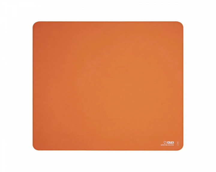 ATK Sky Pro Gaming Musematte - Oransje