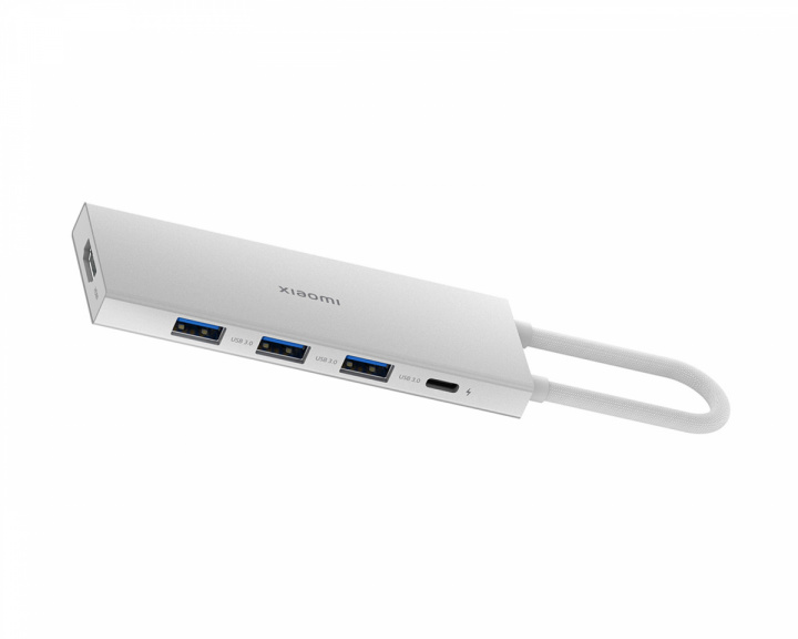 Xiaomi 5-i-1 Type-C hub