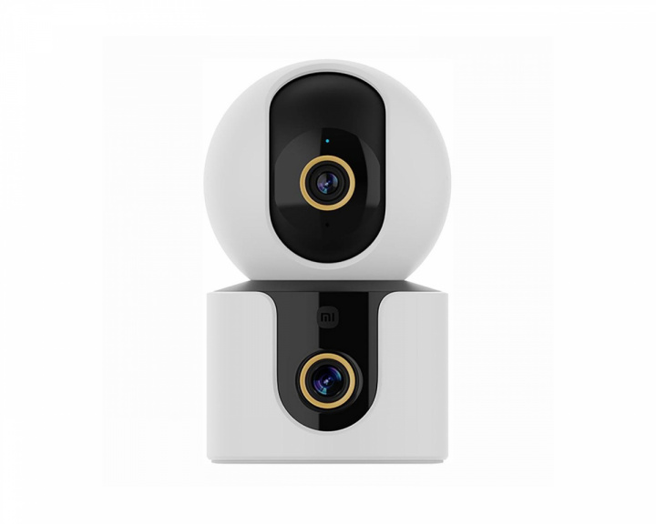 Xiaomi Smart Camera C500 Dual - Overvåkningskamera