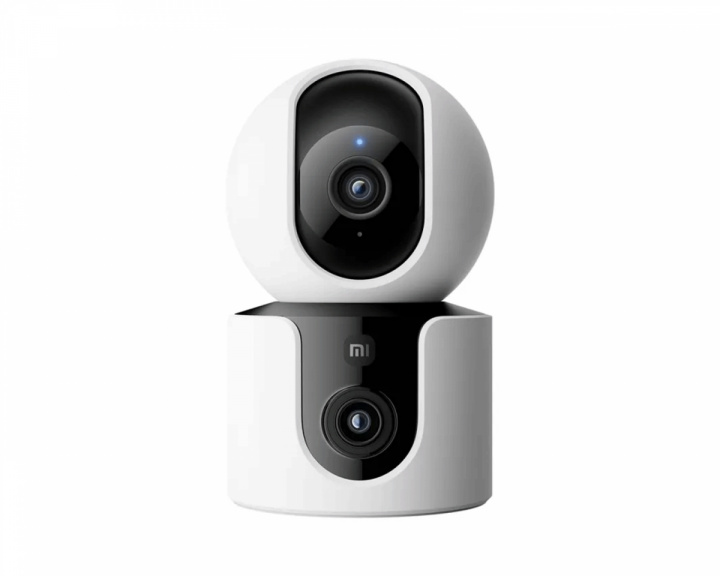 Xiaomi Smart Camera C300 Dual - Overvåkningskamera