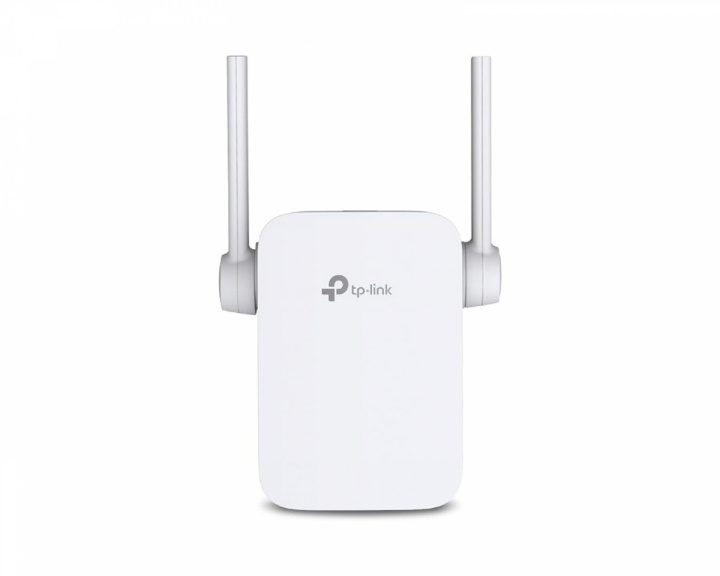 TP-Link RE205 AC750 WiFi Nettverksforsterke