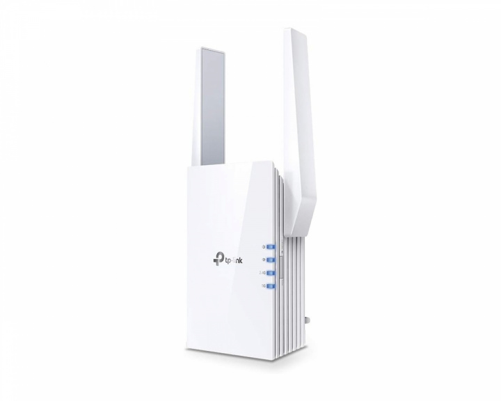TP-Link RE605X AX1800 WiFi Nettverksforsterke