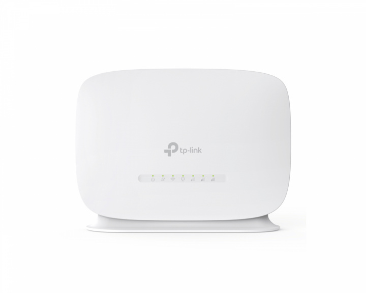 TP-Link MR105 - 300 Mbps N 4G LTE Router
