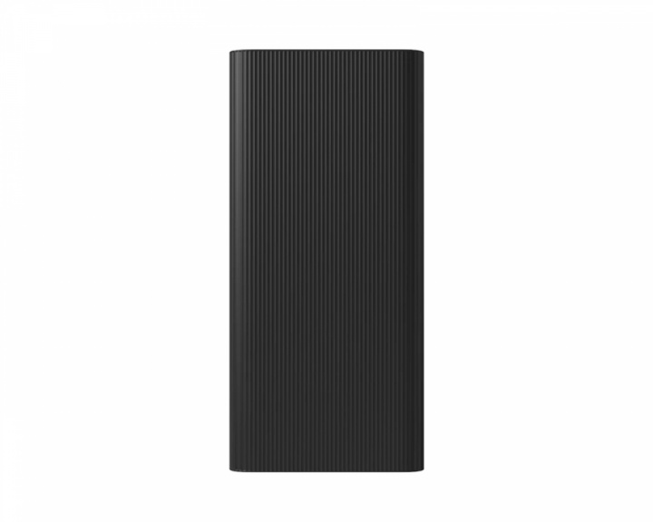 Xiaomi Power Bank 30000 mAh - Svart