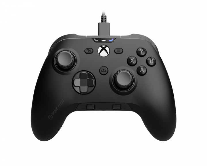 Scuf Valor Pro - Wired Performance XBOX & PC Kontroller - Svart