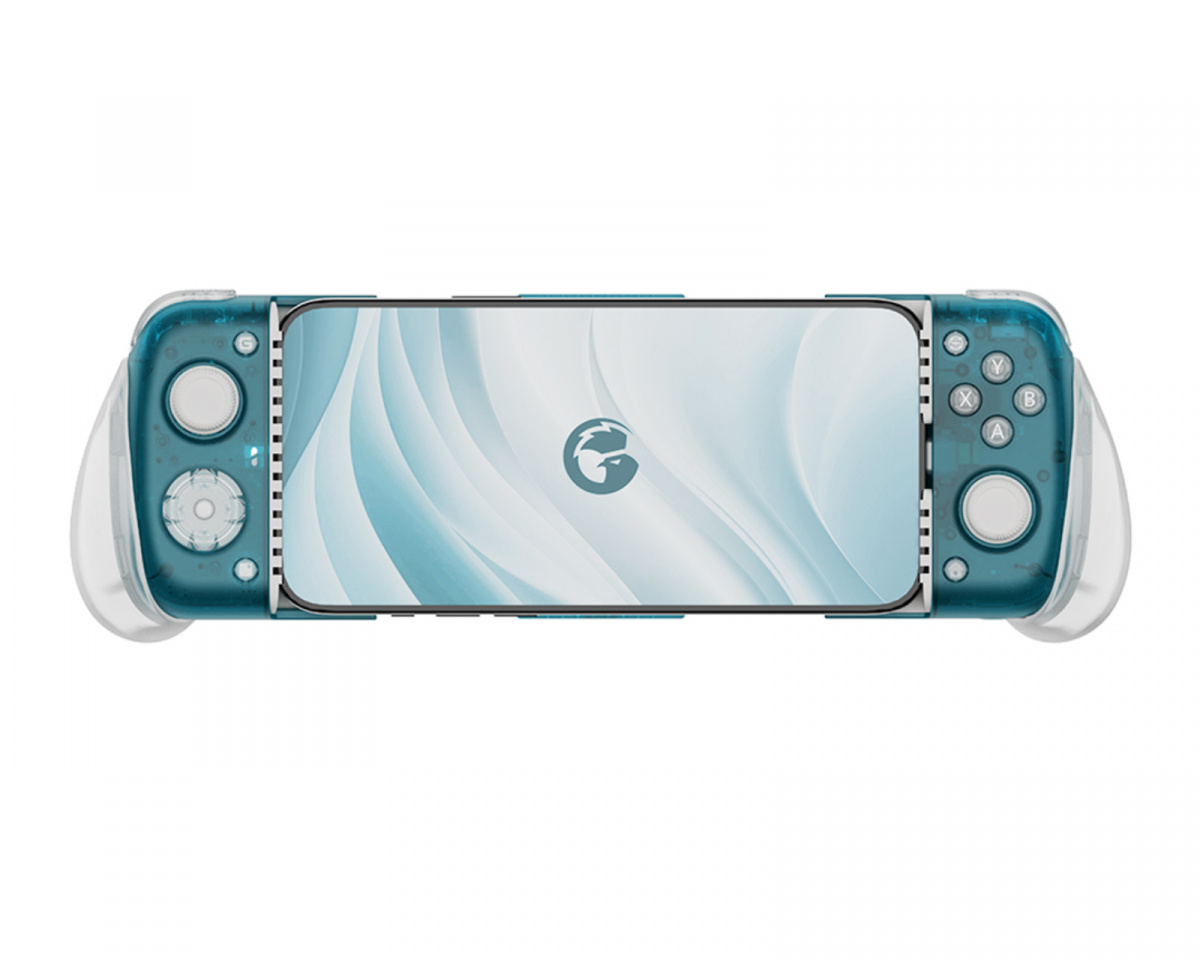 GameSir X3 Pro Mobil Spillkontroller Integrert kjøler - MaxGaming.no