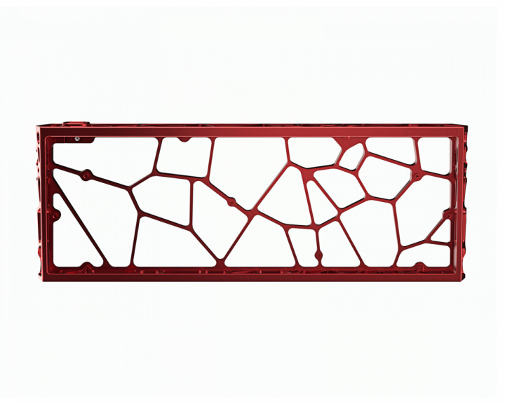 KBDfans Holy60 - Red