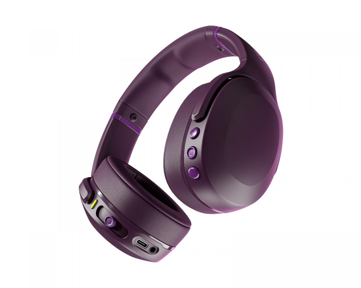 Skullcandy Crusher EVO - MaxGaming.no