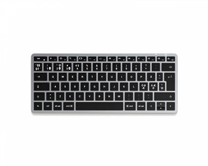 Satechi X1 Trådløst Tastatur