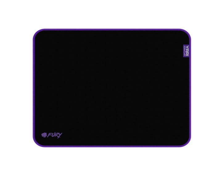 Fury Yari Speed Musematte - Large - Svart