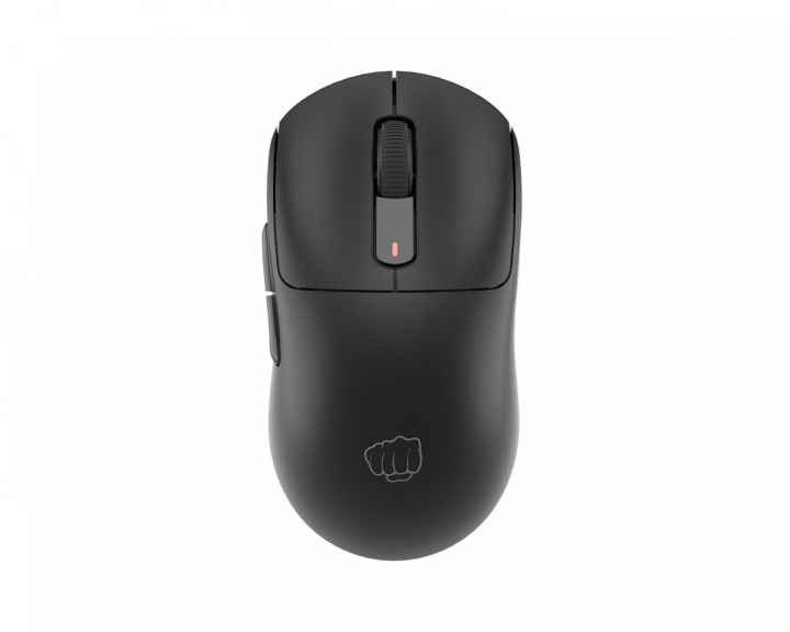 Fury Tanto T4 Trådløs Gaming Mus - Svart