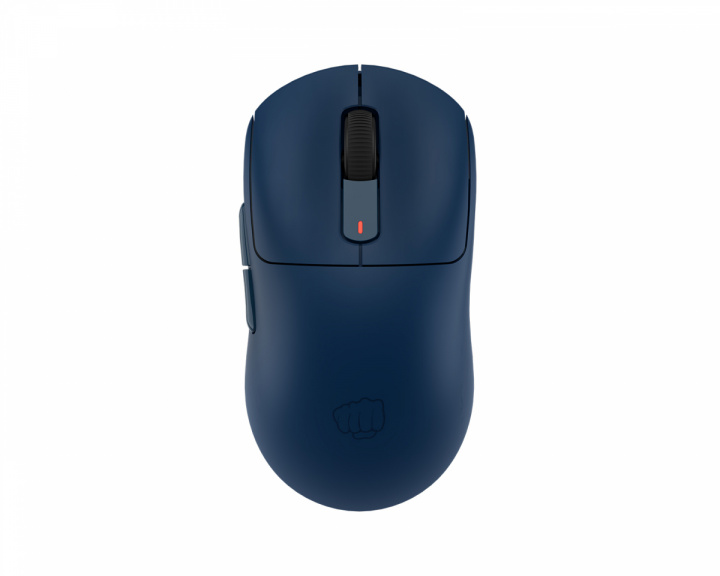 Fury Tanto T4 Trådløs Gaming Mus - Blå