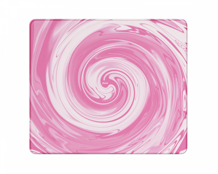 Scyrox Tornado Gaming Musematte - Rosa
