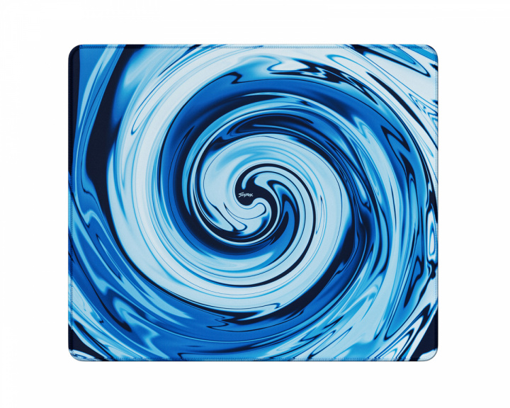 Scyrox Tornado Gaming Musematte - Blå