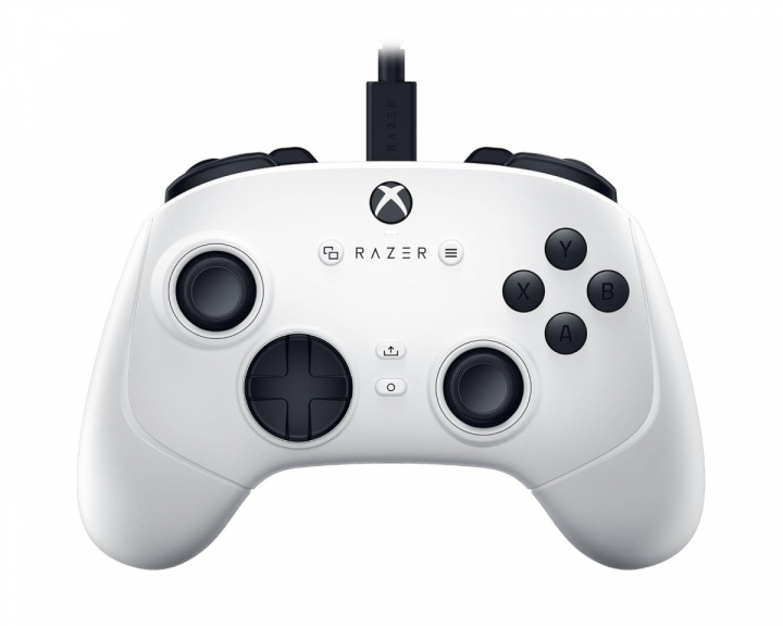 Razer Wolverine V3 Tournament Edition Kontroller - Hvit