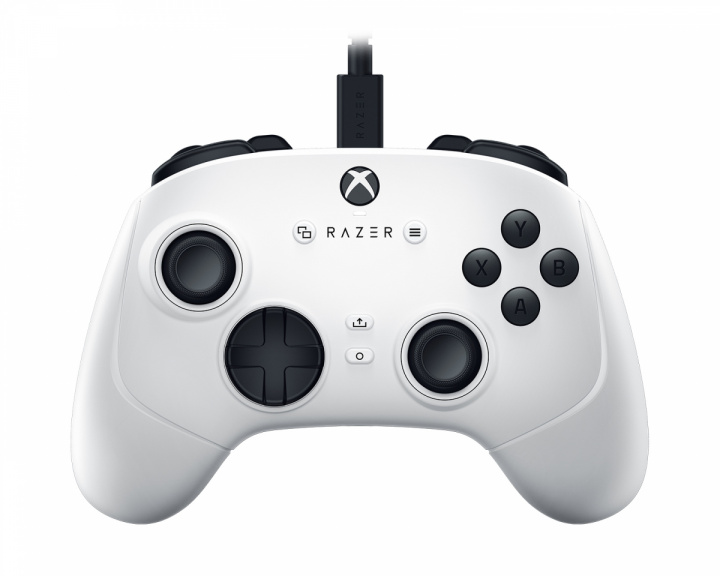 Razer Wolverine V3 Tournament Edition Kontroller - Hvit