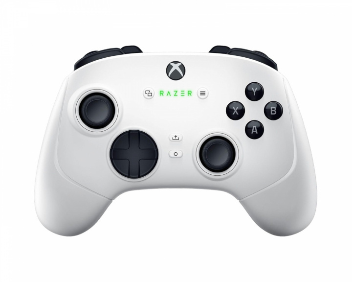 Razer Wolverine V3 Pro Trådløs Kontroller - Hvit