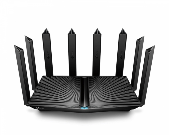 TP-Link Archer AX80 - Wi-Fi 6 Ruter