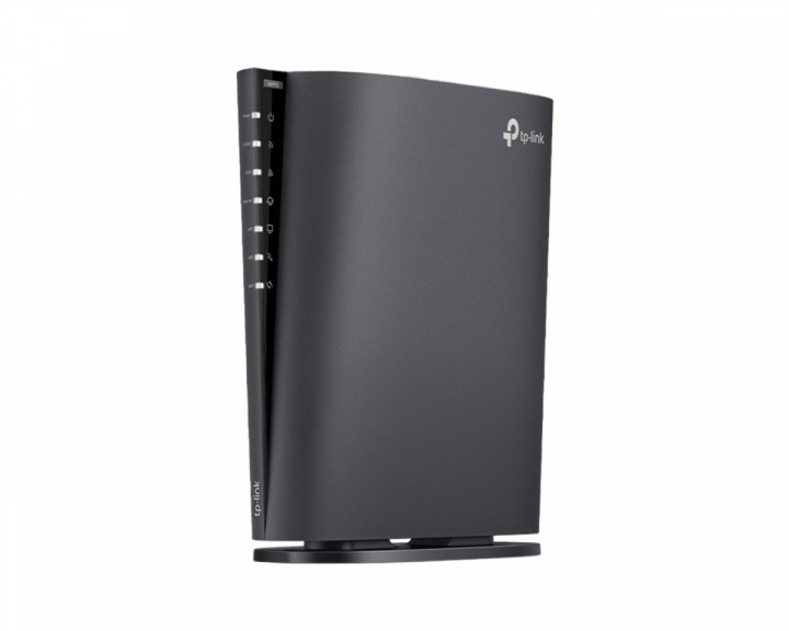 TP-Link Archer AX80 - Wi-Fi 6 Ruter