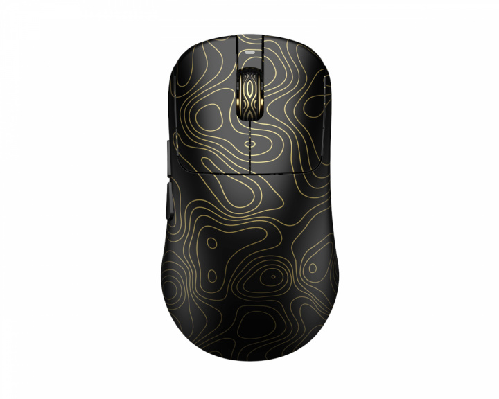 Waizowl OGM Cloud XS 8K Trådløs Gamingmus - Typo