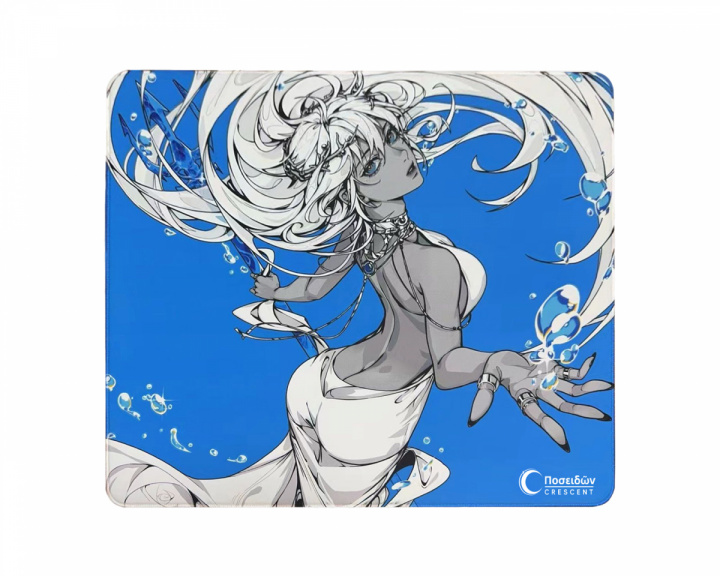 Unusual Way Sports Olympus Series Gaming Musematte - Poseidon