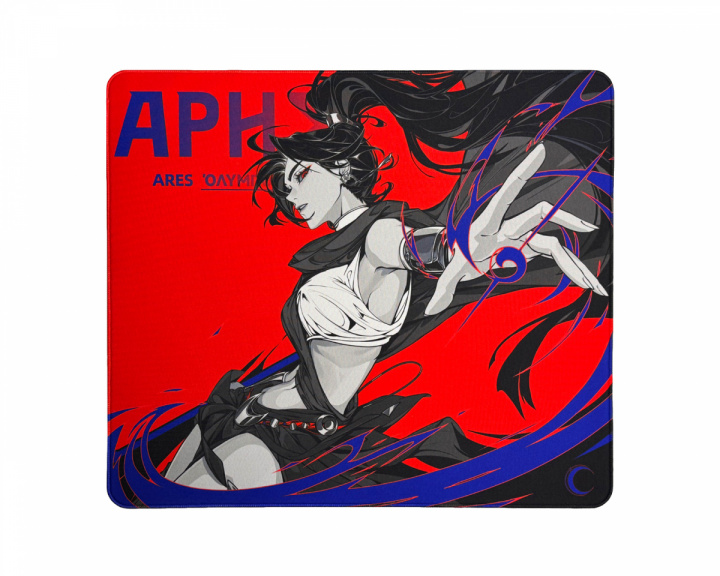 Unusual Way Sports Olympus Series Gaming Musematte - Ares