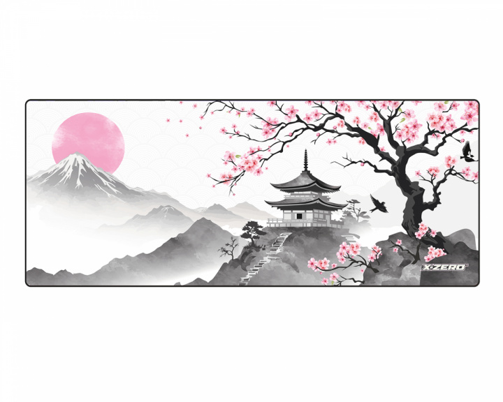 X-Gamer Sakura Musematte - XXL